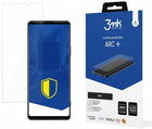 Захисна плівка 3MK ARC+ для Sony Xperia 1 III 5G (5903108389617)