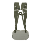 M-Tac плечевые ремни для тактического пояса Laser Cut Ranger Green, военные плечевые ремни олива, армейские - изображение 3