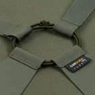 M-Tac плечевые ремни для тактического пояса Laser Cut Ranger Green, военные плечевые ремни олива, армейские - изображение 5