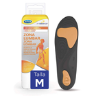 Ортопедичні устілки Dr Scholl Lumbar Insole Розмір M 1 пара (8428076000199) - зображення 1