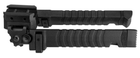 Сошки FAB Defense SPIKE (180-290 мм) Picatinny. К: чорний - зображення 4