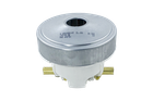 Двигун для пилососа Ametek 063200131 6210820143 Rowenta Moulinex 1200 Вт D130 мм H121 мм