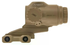 Приціл призматичний Primary Arms SLx 3X MicroPrism сітка ACSS Raptor 5.56/.308 Yard. FDE - зображення 5