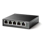 Коммутатор TP-Link TL-SF1005LP неуправляемый 5xRJ45 10/100