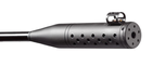 Пневматична гвинтівка BSA Meteor EvoO GRT Silentum - зображення 7