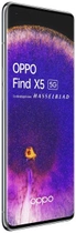 Мобільний телефон OPPO Find X5 5G CPH2305 Dual Sim 8/256GB White (6932169303118) - зображення 4