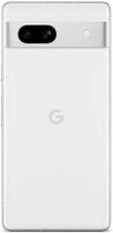 Smartfon Google Pixel 7a 8/128GB Snow (0840244702045) - obraz 3