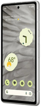 Мобільний телефон Google Pixel 7a 8/128GB Snow (0840244702045) - зображення 4