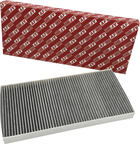 Фильтр салона угольный Alpha filter VW ID4 VW ID6 (AF5280A)