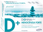 Suplement diety DonnaPlus Menocifuga Forte 30 kapsułek (8426594090135) - obraz 1