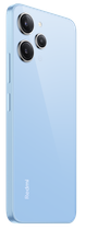 Smartfon Xiaomi Redmi 12 4/128GB Sky Blue (6941812733363) - obraz 6