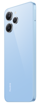 Smartfon Xiaomi Redmi 12 4/128GB Sky Blue (6941812733363) - obraz 7