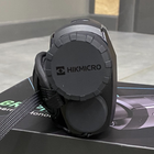 Тепловизионный монокуляр HikMicro Gryphon GH35, 1800 м, 35 мм, 50 Гц, запись видео 1080p, Wi-Fi hot spot - изображение 6