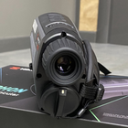 Тепловизионный монокуляр HikMicro Gryphon GH35, 1800 м, 35 мм, 50 Гц, запись видео 1080p, Wi-Fi hot spot - изображение 12