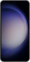 Мобільний телефон Samsung Galaxy S23 S911 8/256GB Phantom Black (8806094724639) - зображення 2