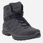 Чоловічі тактичні черевики LOWA Innox Pro Gtx Mid Tf 310830/0737 46.5 (11.5) Wolf (2000980483792) - зображення 2