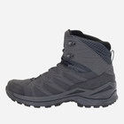 Чоловічі тактичні черевики LOWA Innox Pro Gtx Mid Tf 310830/0737 46.5 (11.5) Wolf (2000980483792) - зображення 8