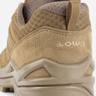 Мужские тактические кроссовки LOWA Innox Pro Gtx Lo Tf 310832/0731 45 (10.5) Coyote OP (2000980484485) - изображение 8