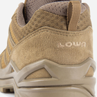 Чоловічі тактичні кросівки LOWA Innox Pro Gtx Lo Tf 310832/0731 41.5 (7.5) Coyote OP (2000980484584) - зображення 8