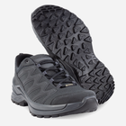 Чоловічі тактичні кросівки LOWA Innox Pro Gtx Lo Tf 310832/0737 45 (10.5) Wolf (2000980484348) - зображення 4