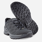 Чоловічі тактичні кросівки LOWA Innox Pro Gtx Lo Tf 310832/0737 49.5 (14) Wolf (2000980484409) - зображення 4