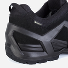 Чоловічі тактичні кросівки з Gore-Tex LOWA Zephyr MK2 GTX LO TF 310890/0999 44.5 (10UK) 29.6 см [019] Black (2000980547111) - зображення 4