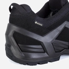 Чоловічі тактичні кросівки з Gore-Tex LOWA Zephyr MK2 GTX LO TF 310890/0999 46 (11UK) 30.4 см [019] Black (2000980547128) - зображення 4