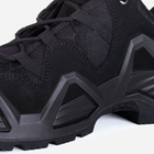 Чоловічі тактичні кросівки з Gore-Tex LOWA Zephyr MK2 GTX LO TF 310890/0999 40 (6.5UK) 26.8 см [019] Black (2000980589753) - зображення 5