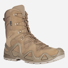Чоловічі тактичні черевики з Gore-Tex LOWA Zephyr MK2 GTX HI TF 310850/0731 45 (10.5UK) 30 см Coyote OP (2000980601202) - зображення 3