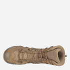 Чоловічі тактичні черевики з Gore-Tex LOWA Zephyr MK2 GTX HI TF 310850/0731 44.5 (10UK) 29.6 см Coyote OP (2000980601219) - зображення 5