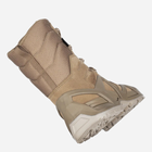 Чоловічі тактичні черевики з Gore-Tex LOWA Zephyr MK2 GTX HI TF 310850/0731 48.5 (13UK) 31.8 см Coyote OP (2000980601257) - зображення 4