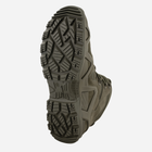 Чоловічі тактичні черевики високі з Gore-Tex LOWA Zephyr MK2 GTX MID TF 310854/0750 44.5 (10UK) 29.6 см [0750] Ranger Green (2000980589630) - зображення 6