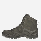 Чоловічі тактичні черевики з Gore-Tex LOWA Zephyr MK2 GTX MID TF 310854/0750 51 (15UK) 33.4 см Ranger Green (2000980607501) - зображення 3