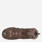 Чоловічі тактичні черевики високі з Gore-Tex LOWA Zephyr MK2 GTX MID TF 310854/0493 45 (10.5UK) 30 см [112] Dark Brown (2000980590605/4063606358520 ) - зображення 5