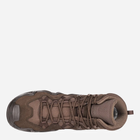 Чоловічі тактичні черевики високі з Gore-Tex LOWA Zephyr MK2 GTX MID TF 310854/0493 46 (11UK) 30.4 см [112] Dark Brown (2000980590636) - зображення 5
