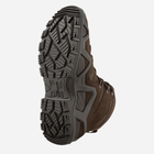 Чоловічі тактичні черевики високі з Gore-Tex LOWA Zephyr MK2 GTX MID TF 310854/0493 46.5 (11.5UK) 30.8 см [112] Dark Brown (2000980590629) - зображення 10