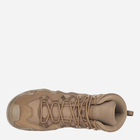 Чоловічі тактичні черевики LOWA Zephyr MK2 MID TF 310856/0731 46.5 (11.5UK) 30.8 см Coyote OP (2000980601516) - зображення 5