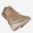 Чоловічі тактичні черевики LOWA Zephyr MK2 MID TF 310856/0731 41.5 (7.5UK) 27.6 см Coyote OP (2000980601585) - зображення 4