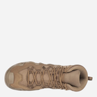 Чоловічі тактичні черевики LOWA Zephyr MK2 MID TF 310856/0731 42.5 (8.5UK) 28.2 см Coyote OP (2000980601608) - зображення 5