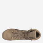 Чоловічі тактичні черевики LOWA Breacher S MID TF 210217/0731 42 (8UK) 27.8 см Coyote OP (2000980550678) - зображення 5