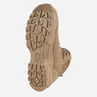 Чоловічі тактичні черевики LOWA Breacher S MID TF 210217/0731 42 (8UK) 27.8 см Coyote OP (2000980550678) - зображення 9