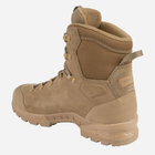Чоловічі тактичні черевики LOWA Breacher S MID TF 210217/0731 45 (10.5UK) 30 см Coyote OP (2000980600915) - зображення 7