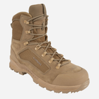 Чоловічі тактичні черевики LOWA Breacher S MID TF 210217/0731 46 (11UK) 30.4 см Coyote OP (2000980600946) - зображення 6