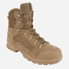 Чоловічі тактичні черевики LOWA Breacher S MID TF 210217/0731 46.5 (11.5UK) 30.8 см Coyote OP (2000980600939) - зображення 6