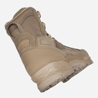Чоловічі тактичні черевики LOWA Breacher S MID TF 210217/0731 42.5 (8.5UK) 28.2 см Coyote OP (2000980601028) - зображення 4
