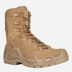 Чоловічі тактичні черевики високі LOWA Z-8S C 310686/0731 45 (10.5UK) 30 см [0731] Coyote OP (2000980552689) - зображення 2