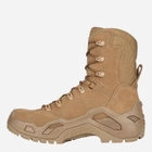 Чоловічі тактичні черевики LOWA Z-8S C 310686/0731 49.5 (14UK) 32.6 см Coyote OP (2000980624393) - зображення 3