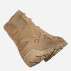 Чоловічі тактичні черевики високі LOWA Z-6S C 310689/0731 46 (11UK) 30.4 см [0731] Coyote OP (2000980554300) - зображення 4