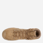 Чоловічі тактичні черевики високі LOWA Z-6S C 310689/0731 40 (6.5UK) 26.8 см [0731] Coyote OP (2000980553105) - зображення 5