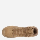 Чоловічі тактичні черевики LOWA Z-6S C 310689/0731 48 (12.5UK) 31.6 см Coyote OP (2000980613281) - зображення 5